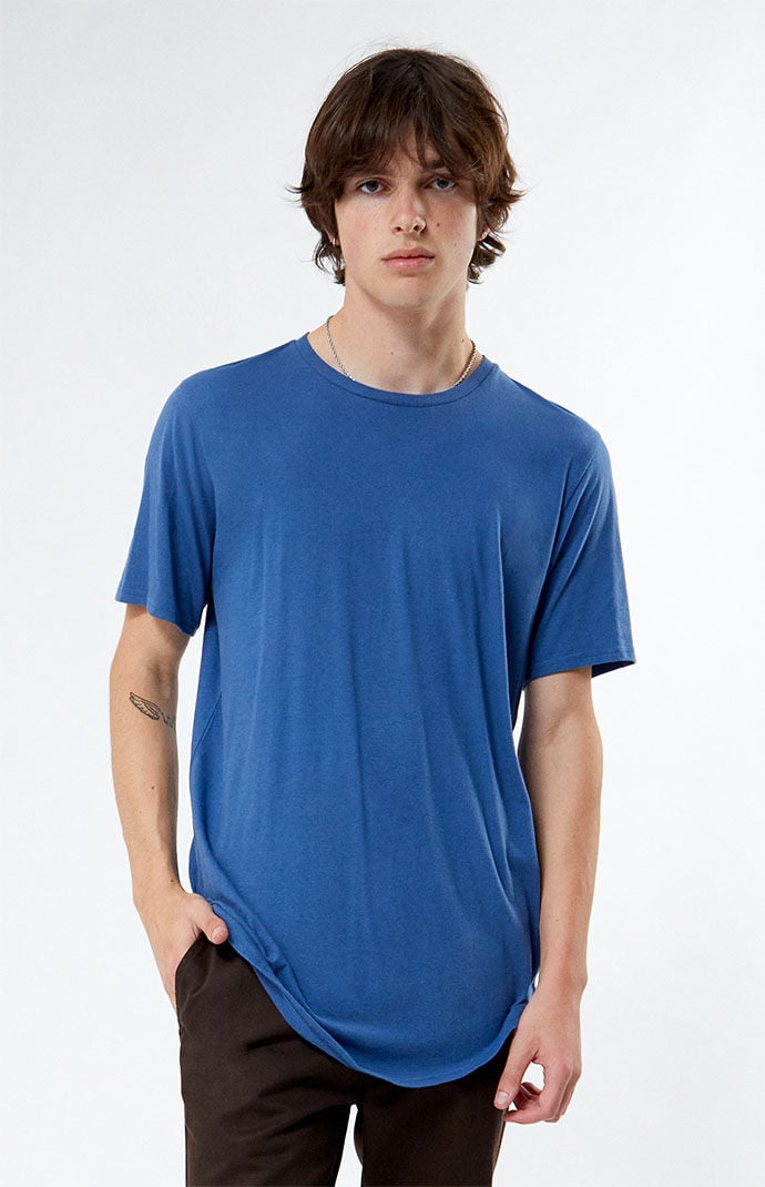 【U LAN】[U-BASIC] Cheston Bio Basic Shirt U-BASIC] Cheston bio basic shirt - U LAN