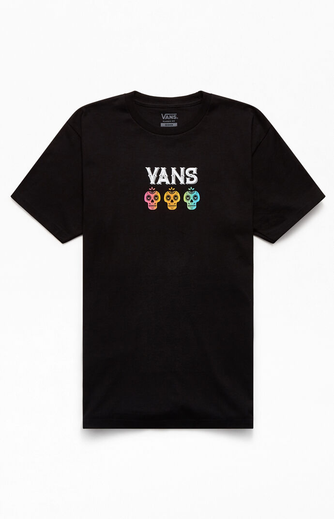 Las Calaveras T-Shirt