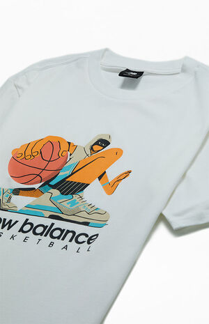 Artist Hoop Graphic T-Shirt image number 3