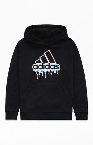 boys adidas originals hoodie
