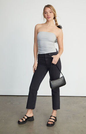 Ophelia Cinched Tube Top image number 4