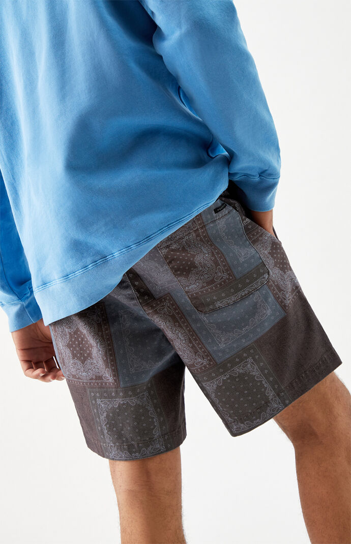 Volley Shorts