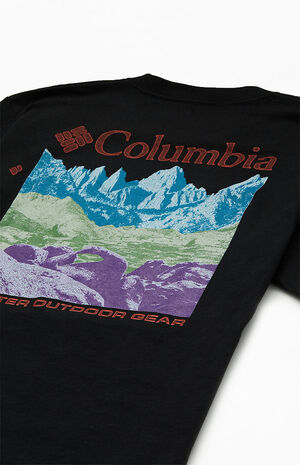 Heavyweight Sunbreak T-Shirt image number 4