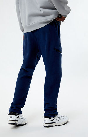 Pacific Sunwear Logo Sherpa Sweatpants image number 3