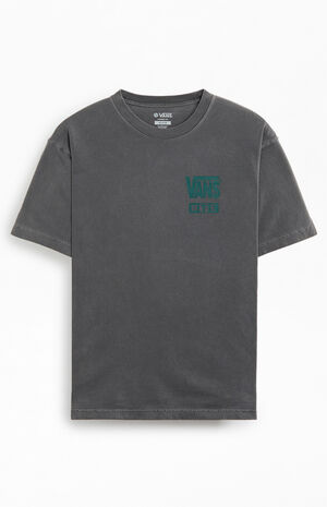 Sabertooth T-Shirt image number 2