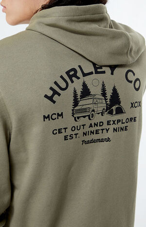 Campin Hoodie image number 2