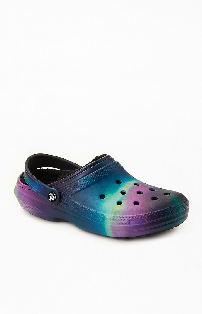 Classic Out Of This World Clogs