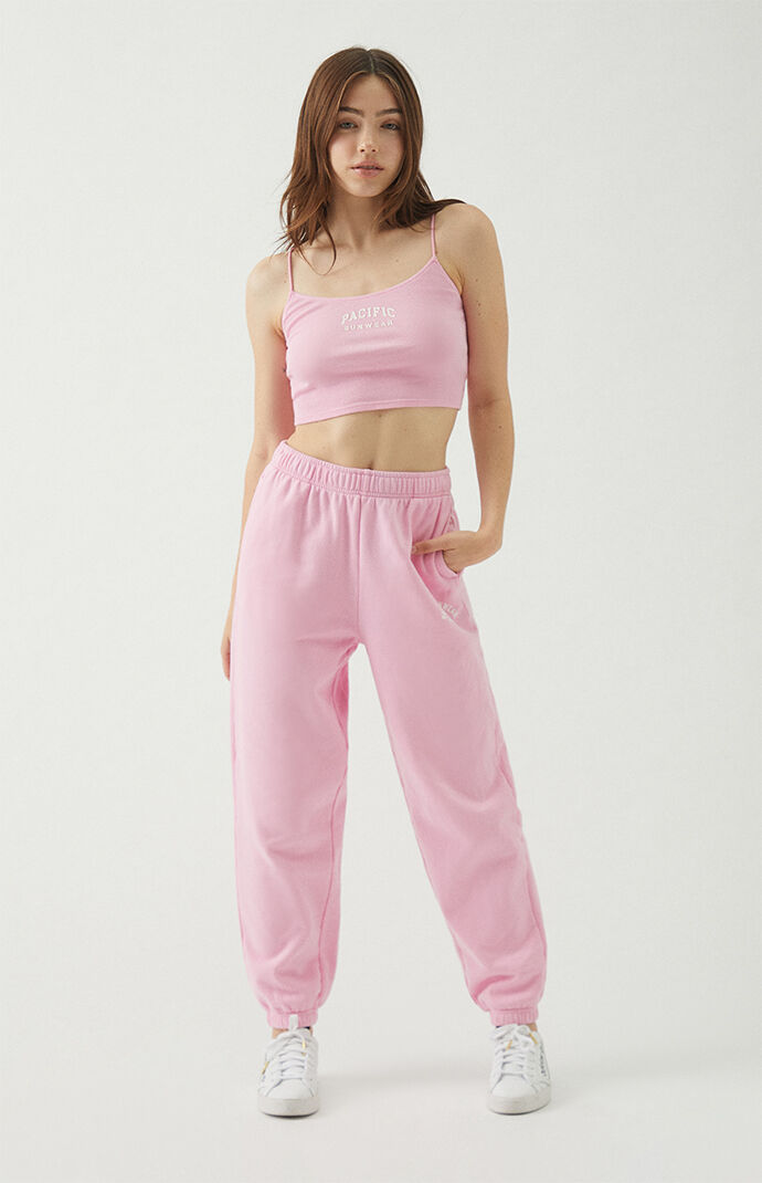 Pacific Sunwear Classic Tank Top