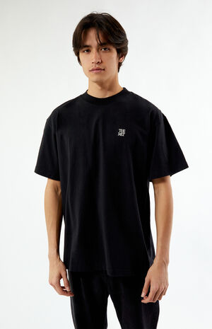 x PacSun Tennis At Newport T-Shirt image number 2