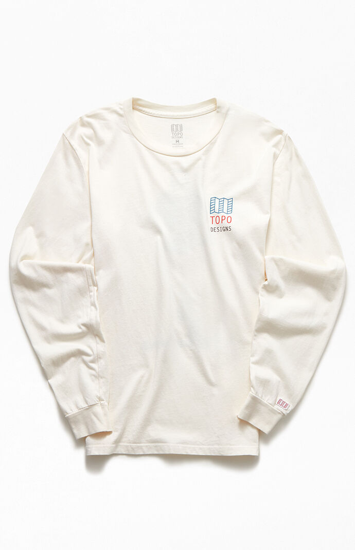 Runner Long Sleeve T-Shirt