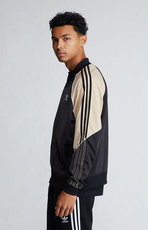 adidas Recycled SST Track Jacket PacSun