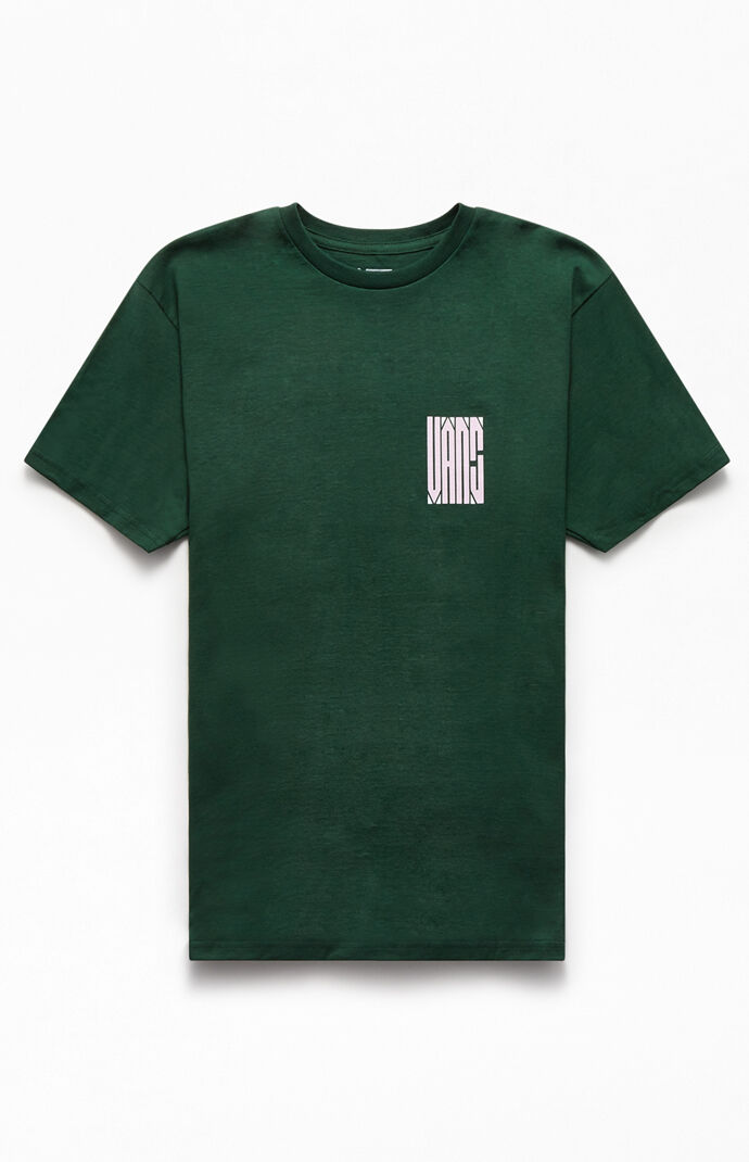 High Block T-Shirt