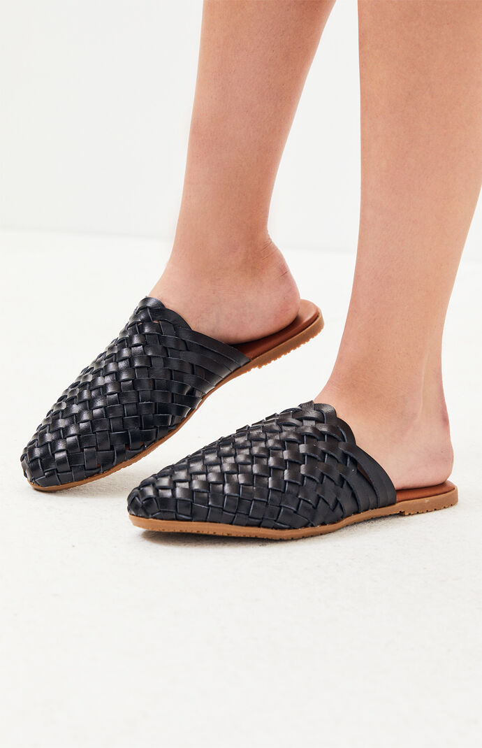 mule slides