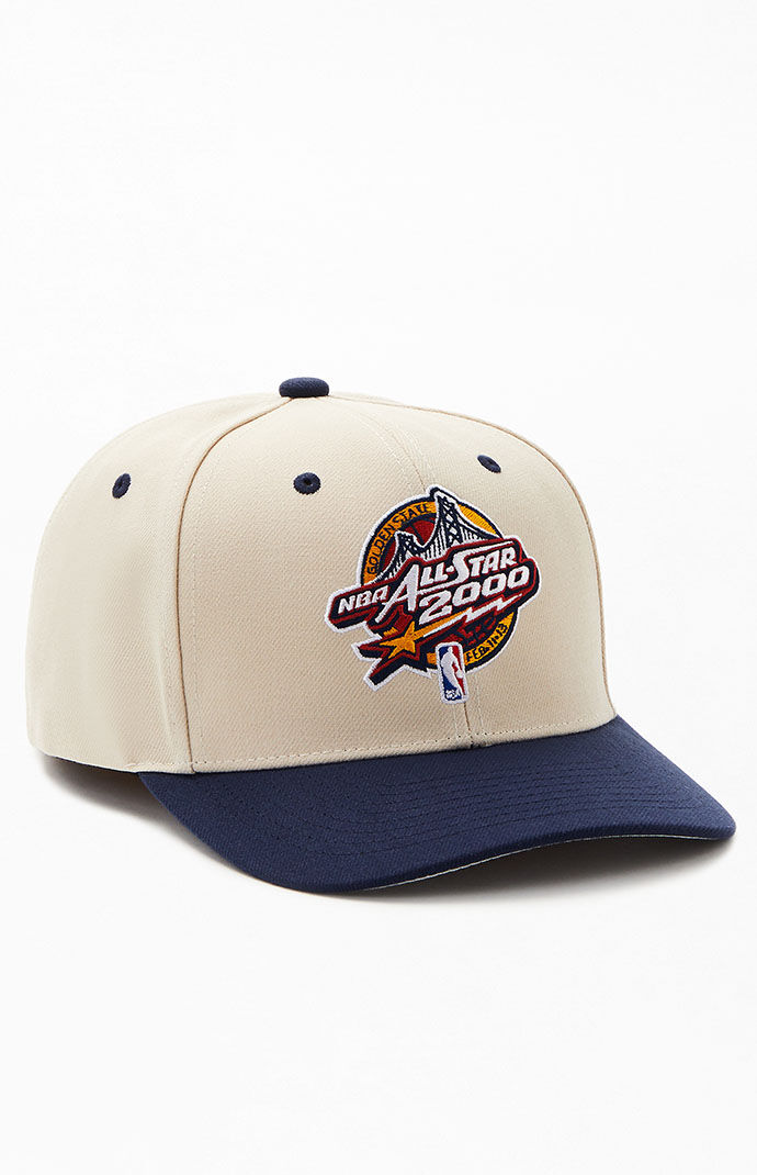 Nba all sales star snapback