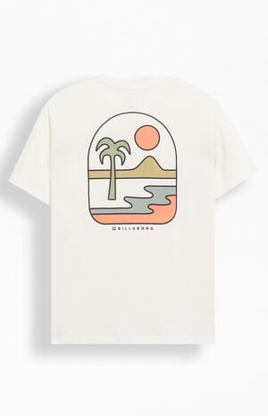 Organic Sands T-Shirt image number 1