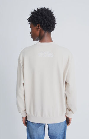 Hellfire Club Crew Neck Sweatshirt image number 4