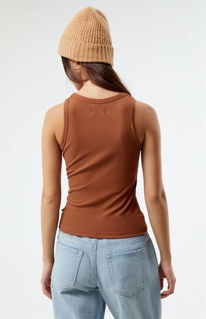 Classic Tank Top image number 4