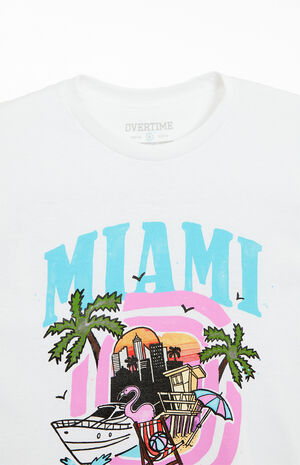 Miami T-Shirt image number 2