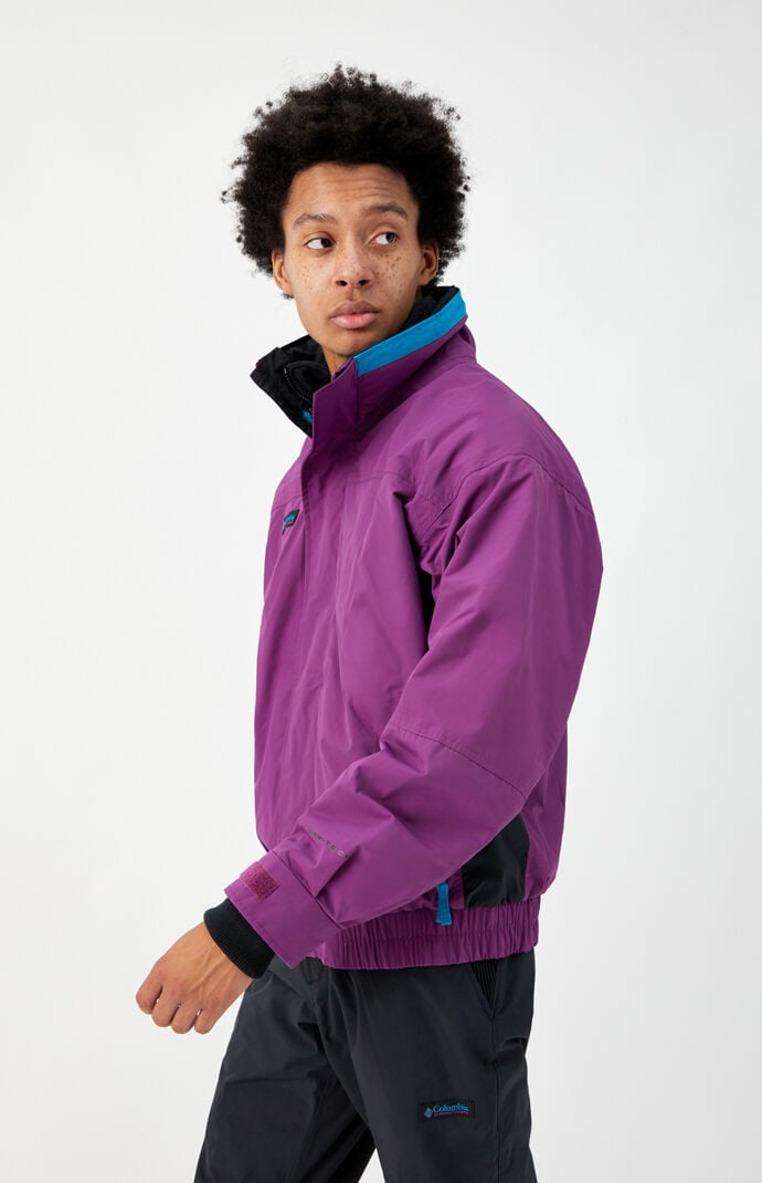 Bugaboo 1986 Interchange Jacket