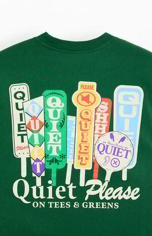 NY Mets Placard Golf T-Shirt image number 4