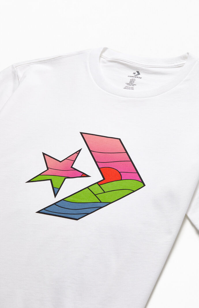 Summer Landscape T-Shirt