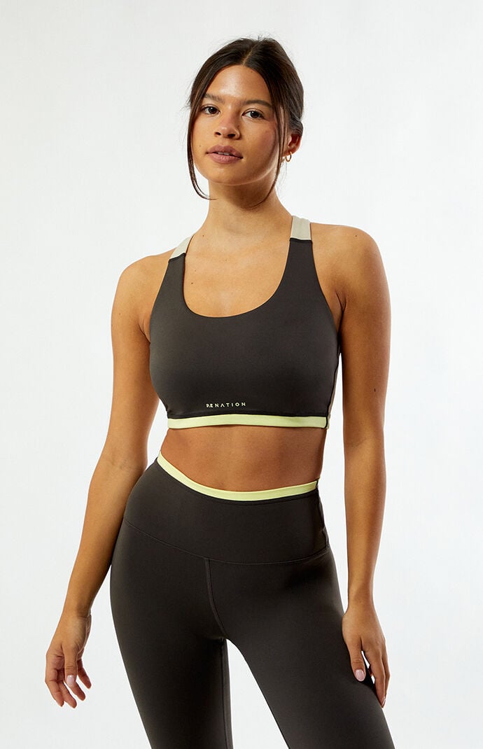 PE NATION Active Highgate Sports Bra