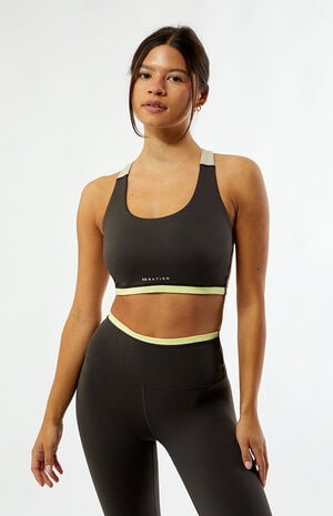 Active Highgate Sports Bra image number 1