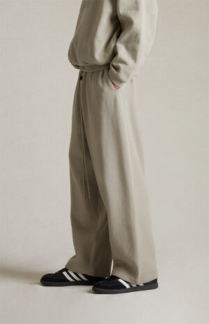 Seal Relaxed Lounge Pants image number 3