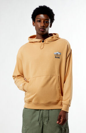 Porsche Turbo Hoodie image number 1