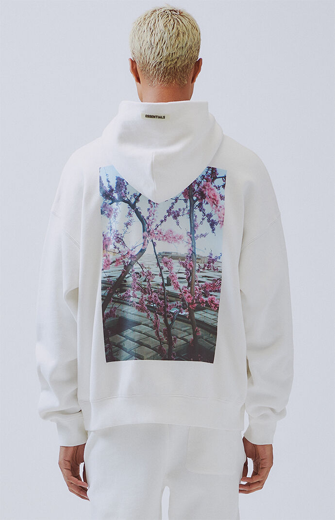 fog pacsun hoodie