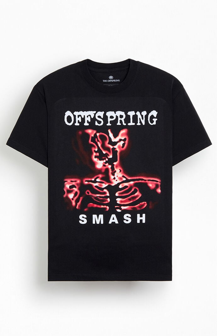 Offspring Smash T-Shirt