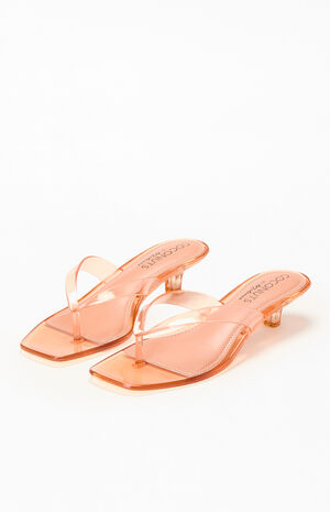 Women&rsquo;s Margo Jelly Sandals image number 2