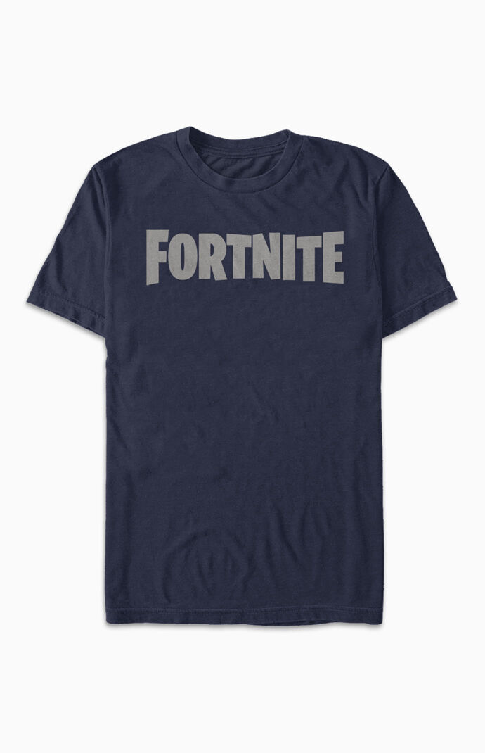 Fortnite Logo T-Shirt