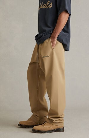Dune Signature Track Pants image number 4