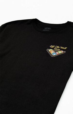 Off The Wall Pool Club T-Shirt image number 3