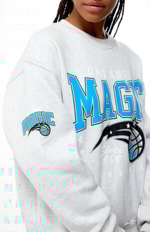 Orlando Magic Crew Neck Sweatshirt image number 4