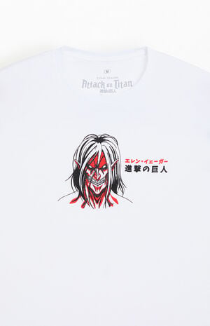 Attack On Titan T-Shirt image number 3