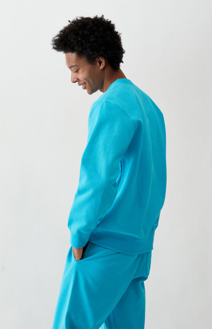 All Eyez II Crew Neck Sweatshirt