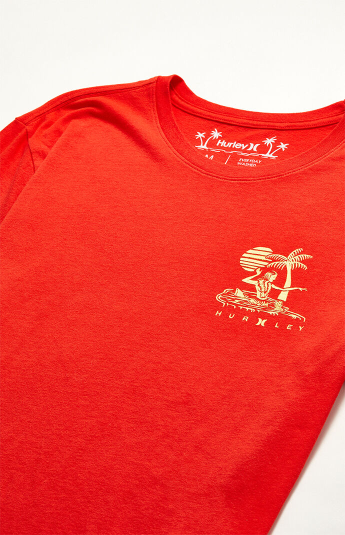 Everyday Wash Rising Swell T-Shirt