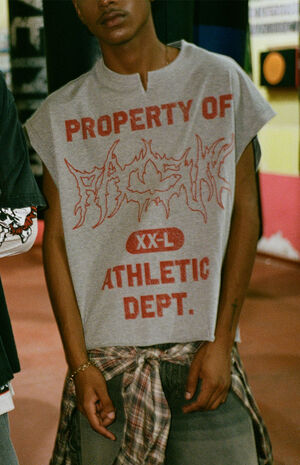 Athletic Dept. Muscle Tank Top image number 2