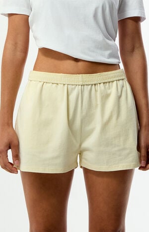 Active Lounge Shorts image number 3