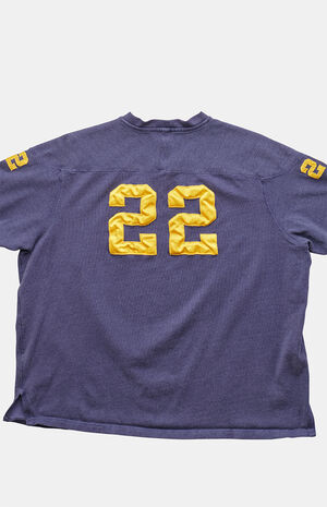 2000s Polo Ralph Lauren V-Neck Graphic Top image number 2