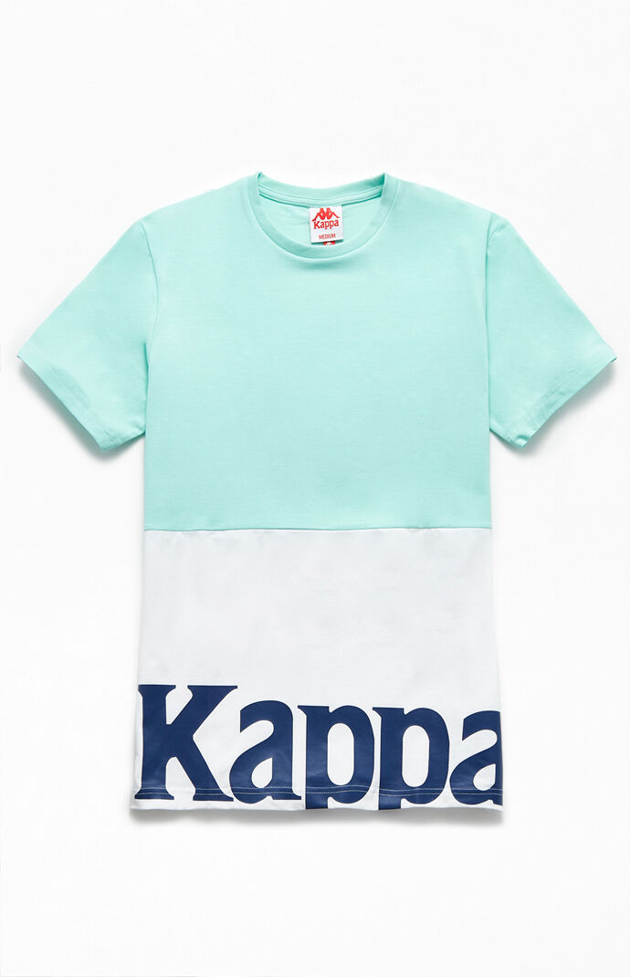 kappa shirt pacsun