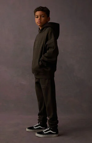 Essentials Hoodie image number 6