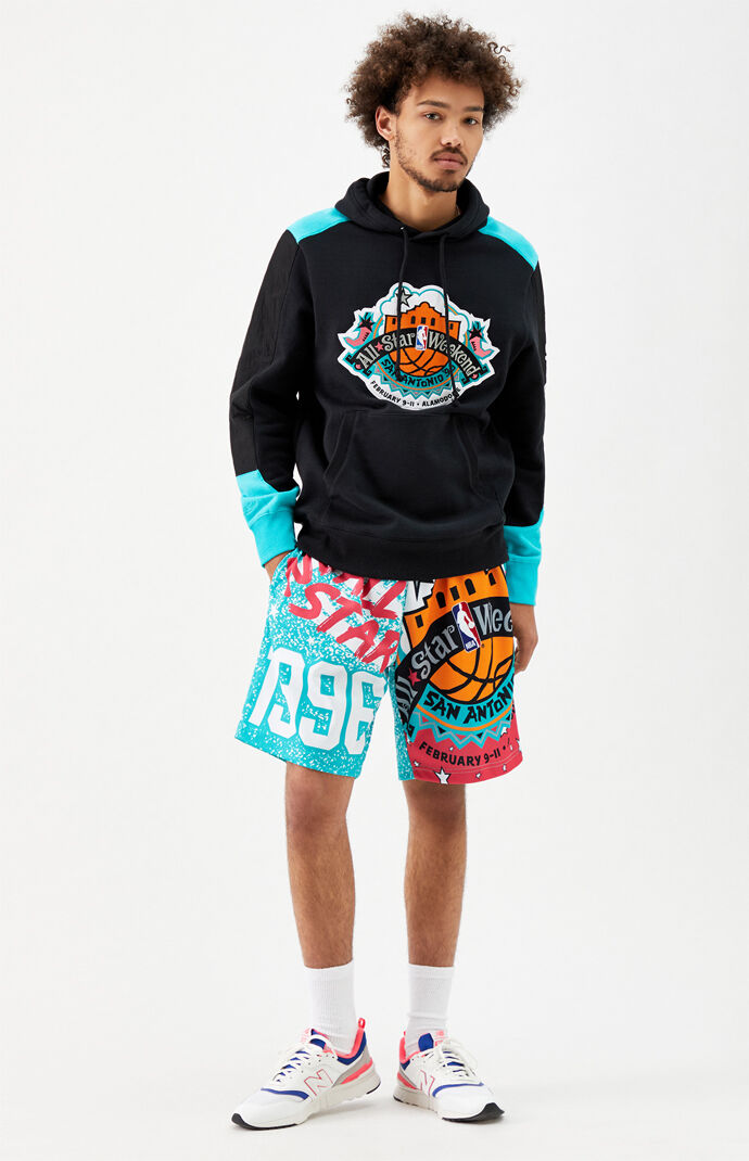 All Star '96 Shorts