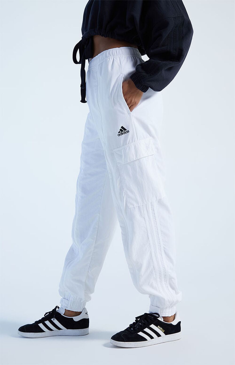 adidas Dance Cargo Pants PacSun
