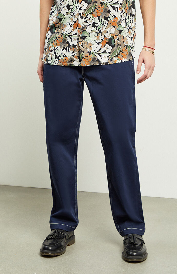 levi's skateboarding work pants