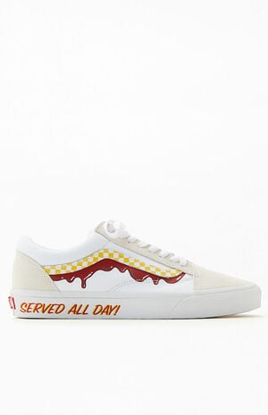 Van Doren Special Old Skool Shoes image number 1