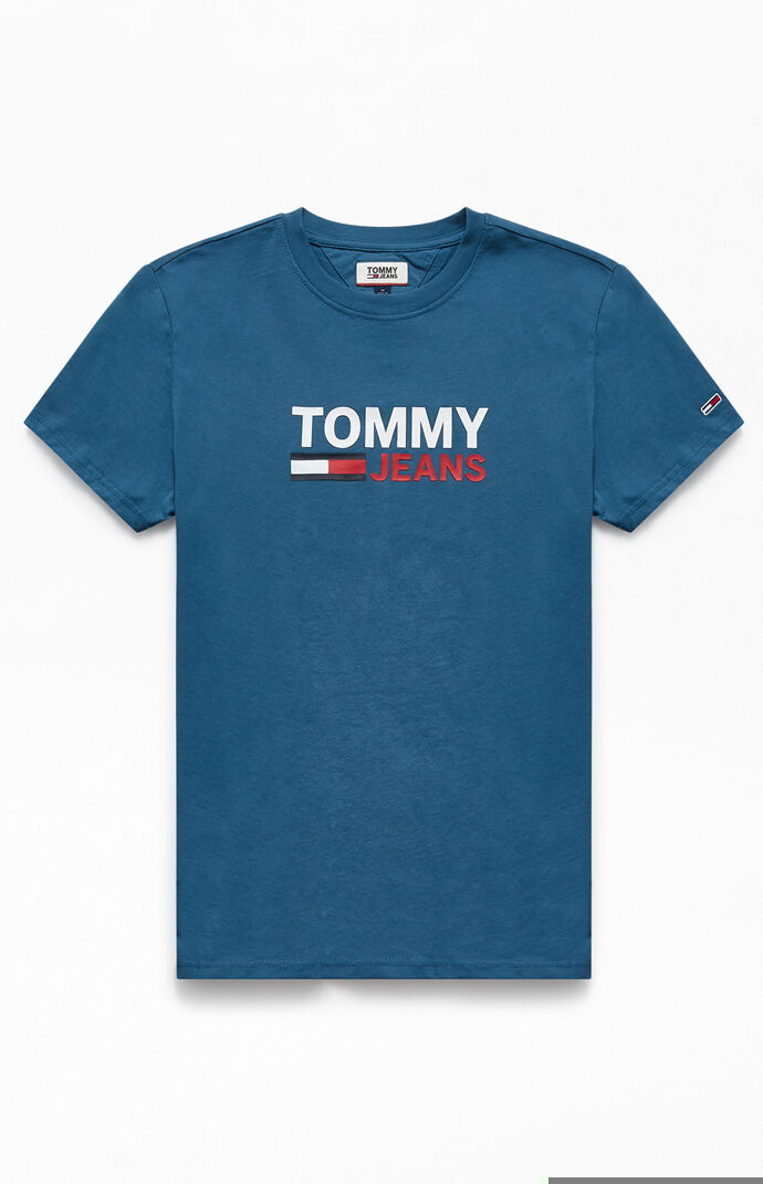 Logo T-Shirt
