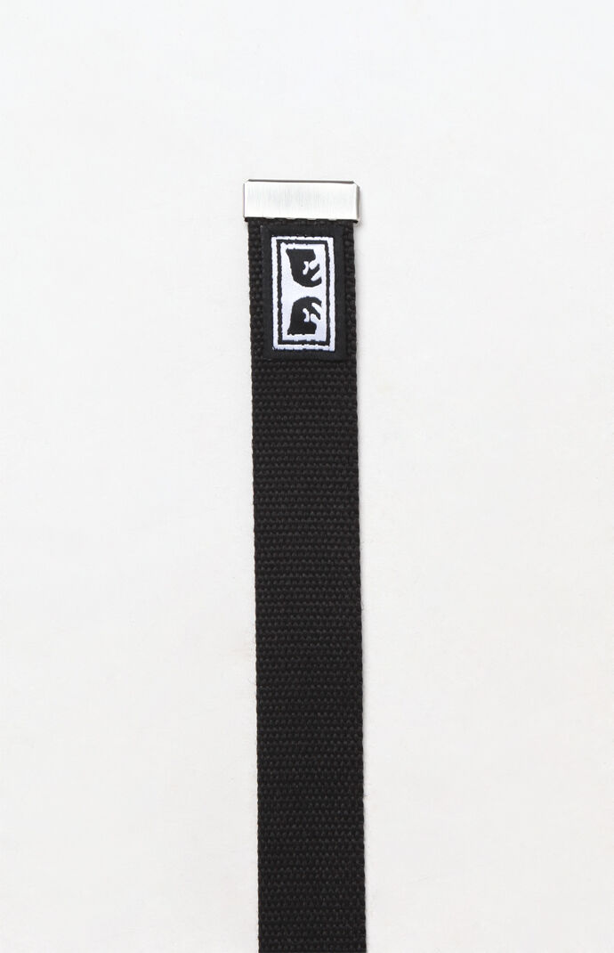 Big Boy Web Belt